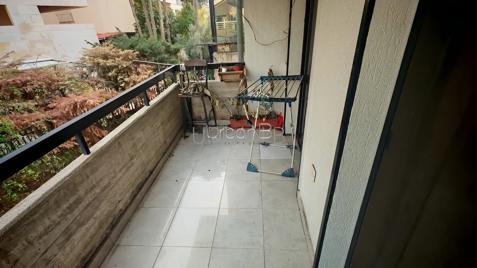 Duplex for sale in Mar Takla, Hazmieh