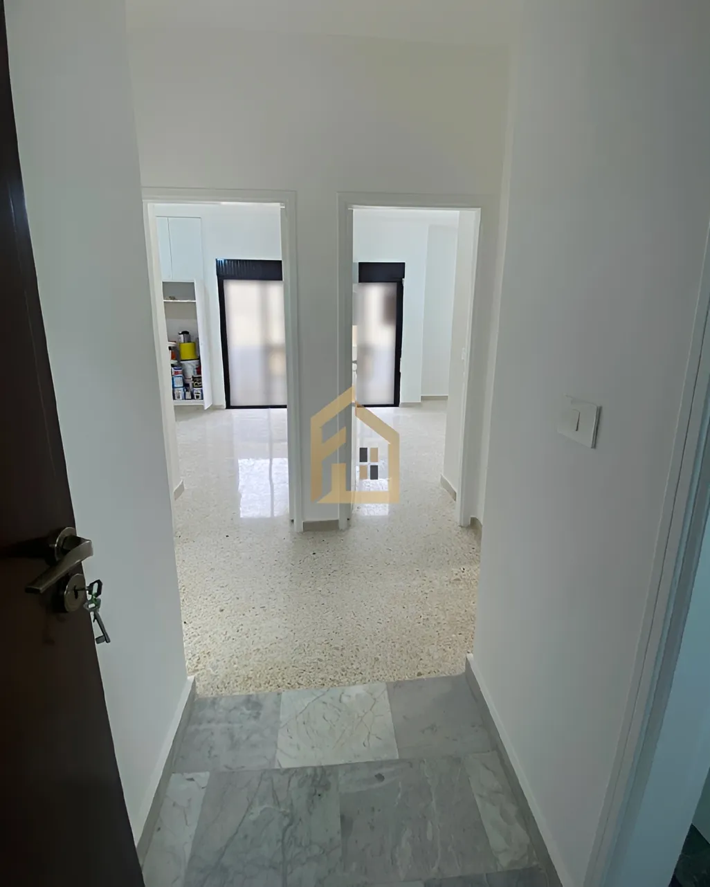 Apartment for sale in Zouk Mosbeh, Lebanon - 3 bed, 2 bath
