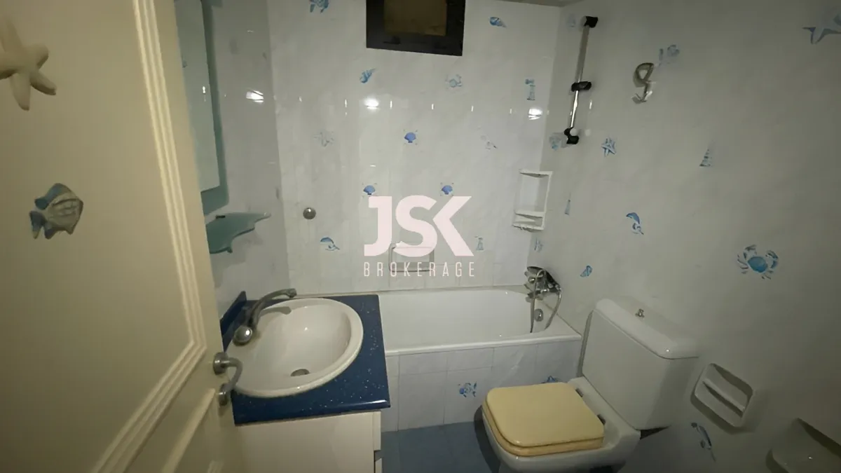 Duplex for Sale in Dbayeh, Lebanon