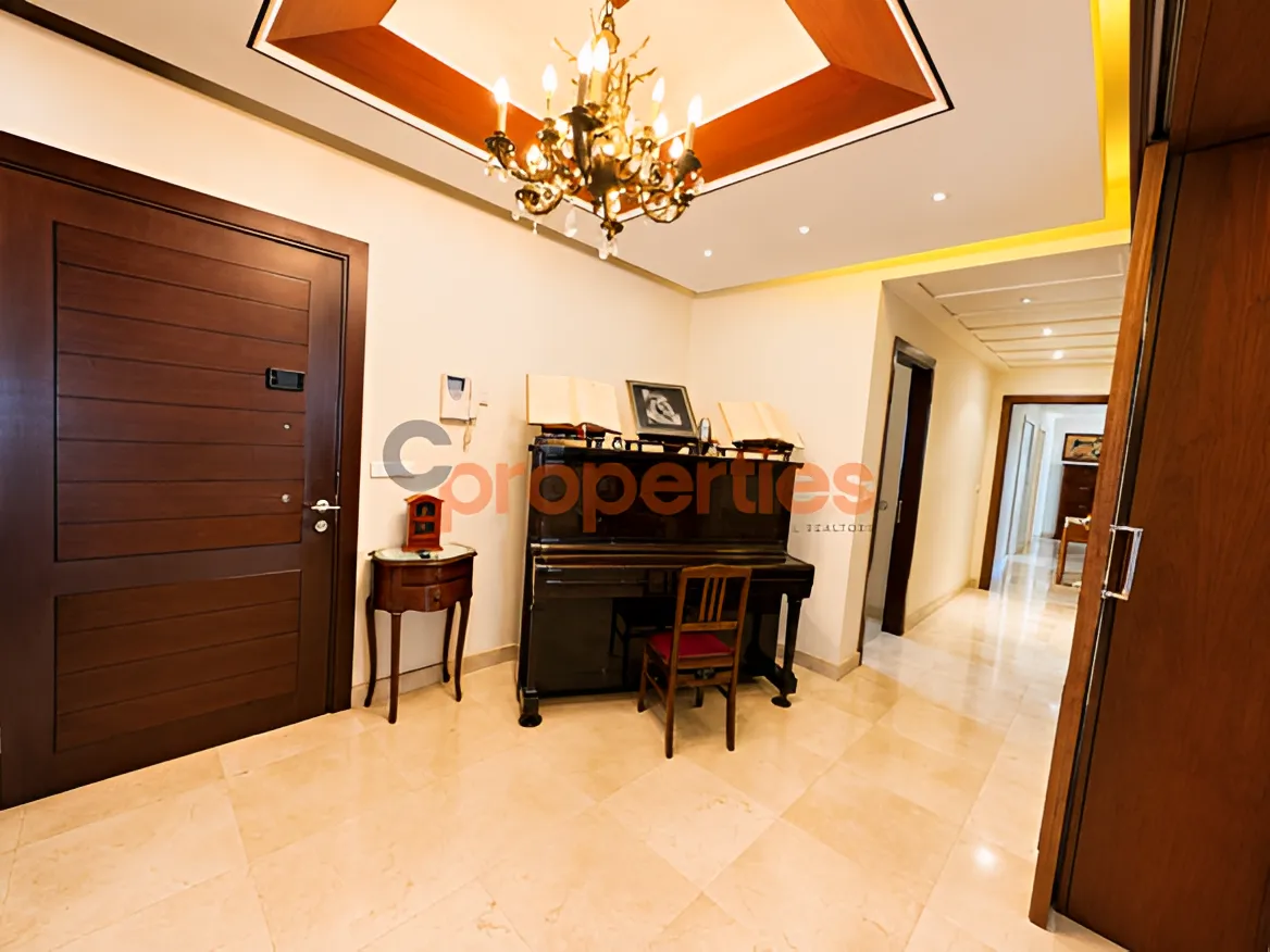 Apartment for Sale in Jal El Dib