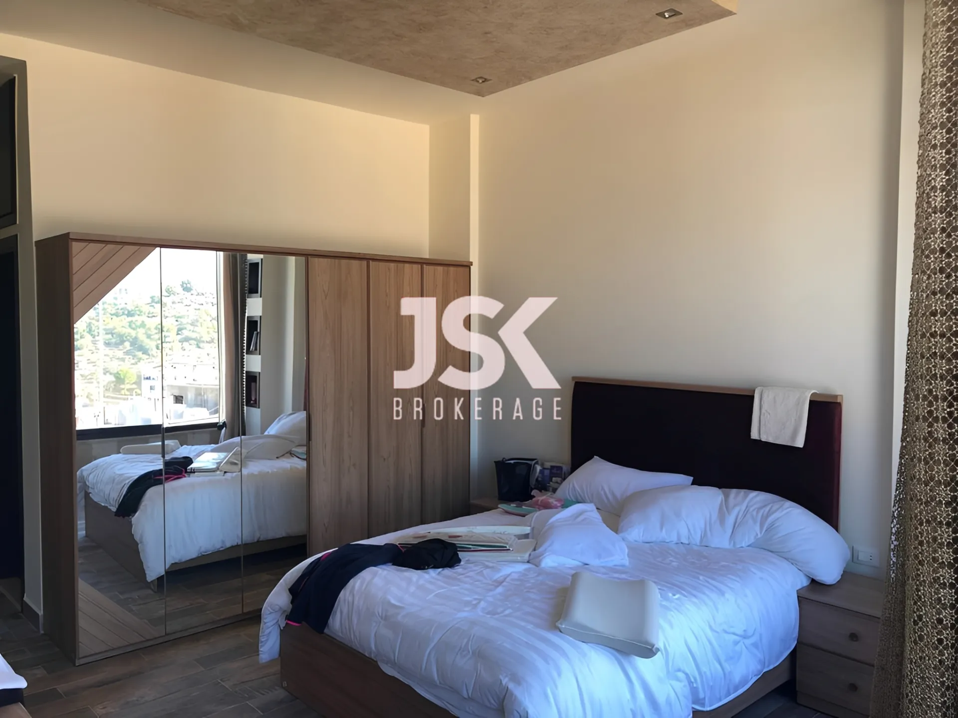 Apartment for Sale in Bchamoun, Lebanon