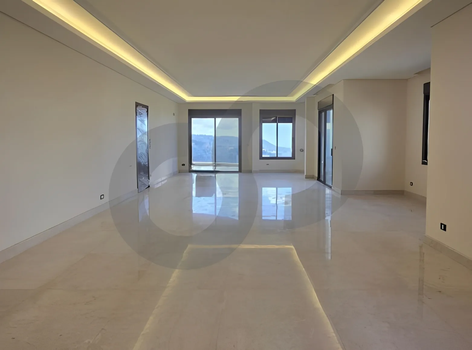 Apartment for Sale in Dhour El Aabadiyeh, Lebanon - 3 bed, 4 bath