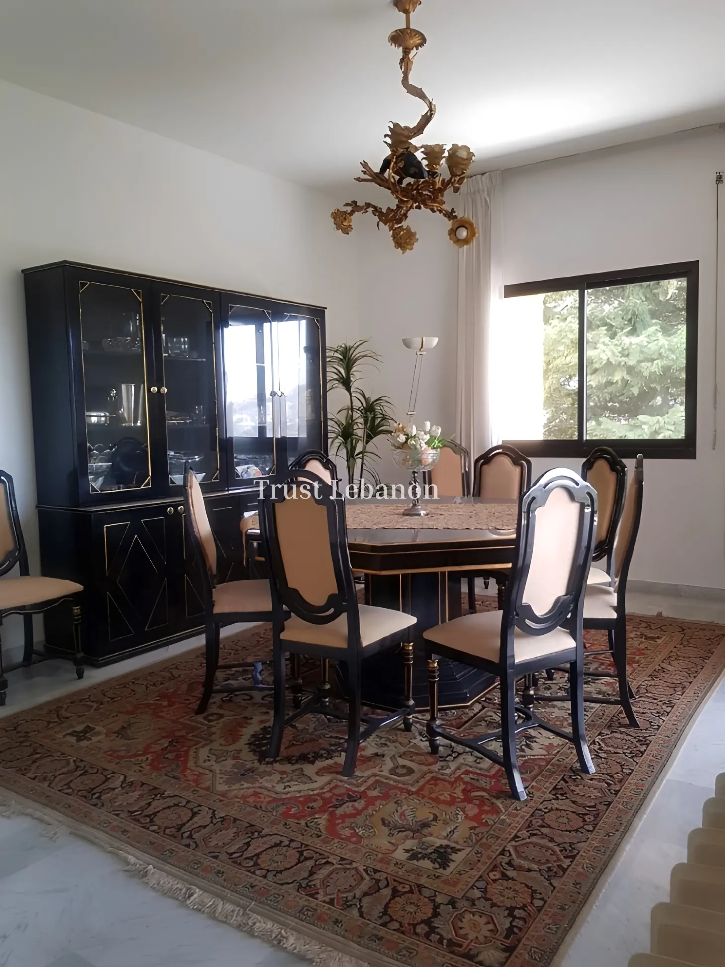 Apartment for rent in Baabdat, Lebanon