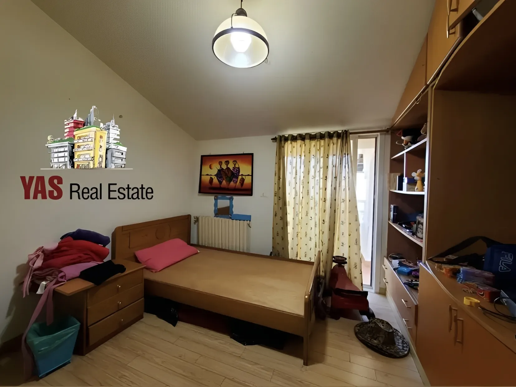 Apartment for Sale in Ashqout