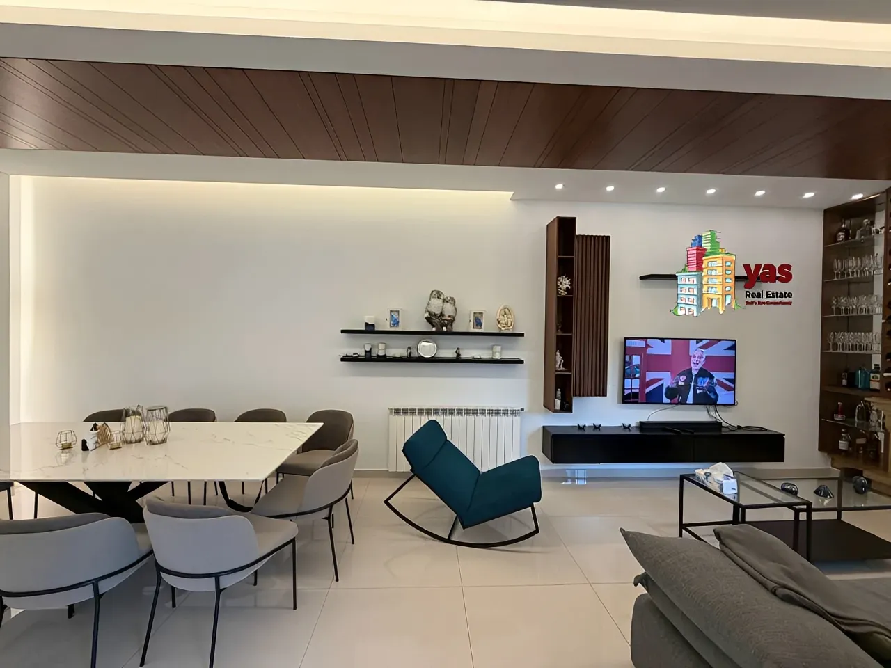 Apartment for Sale in Jeita
