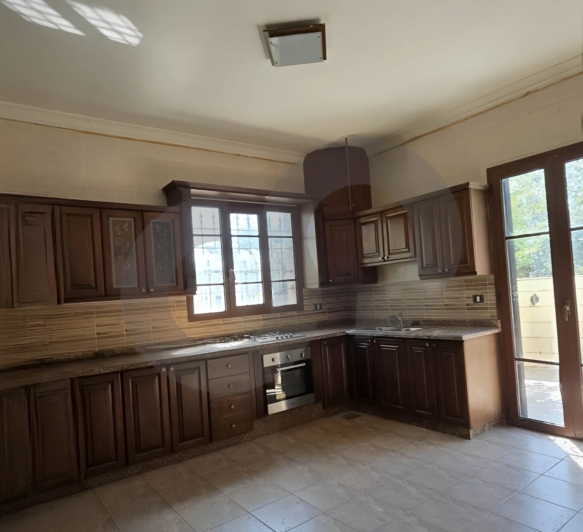 Villa for Sale in Aley