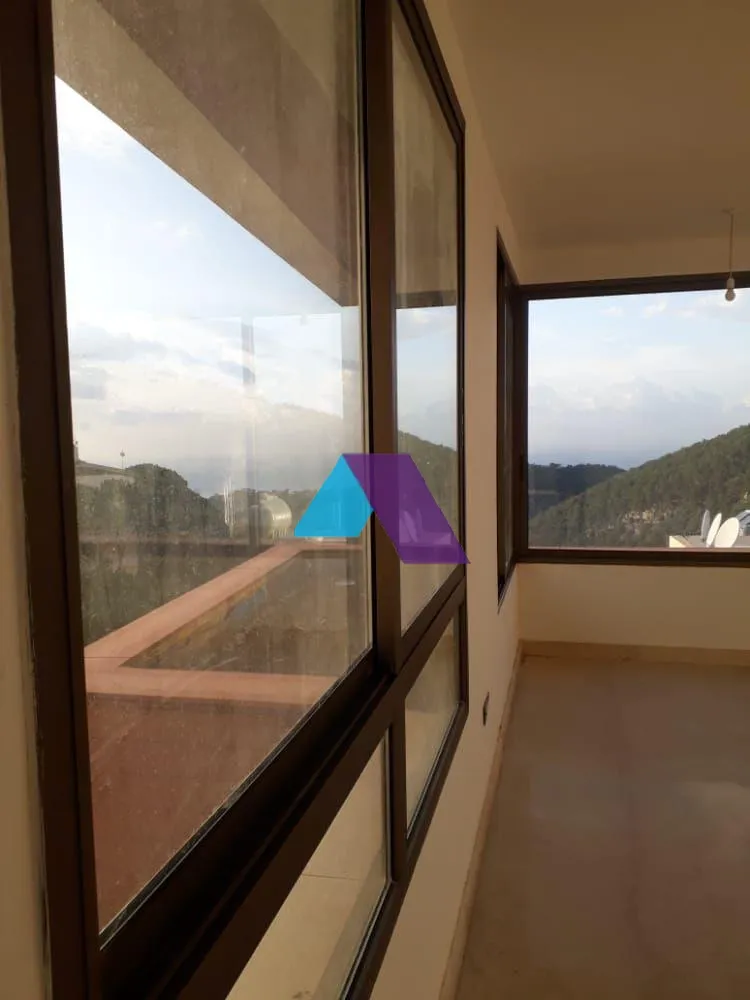 Apartment for Sale in Broummana