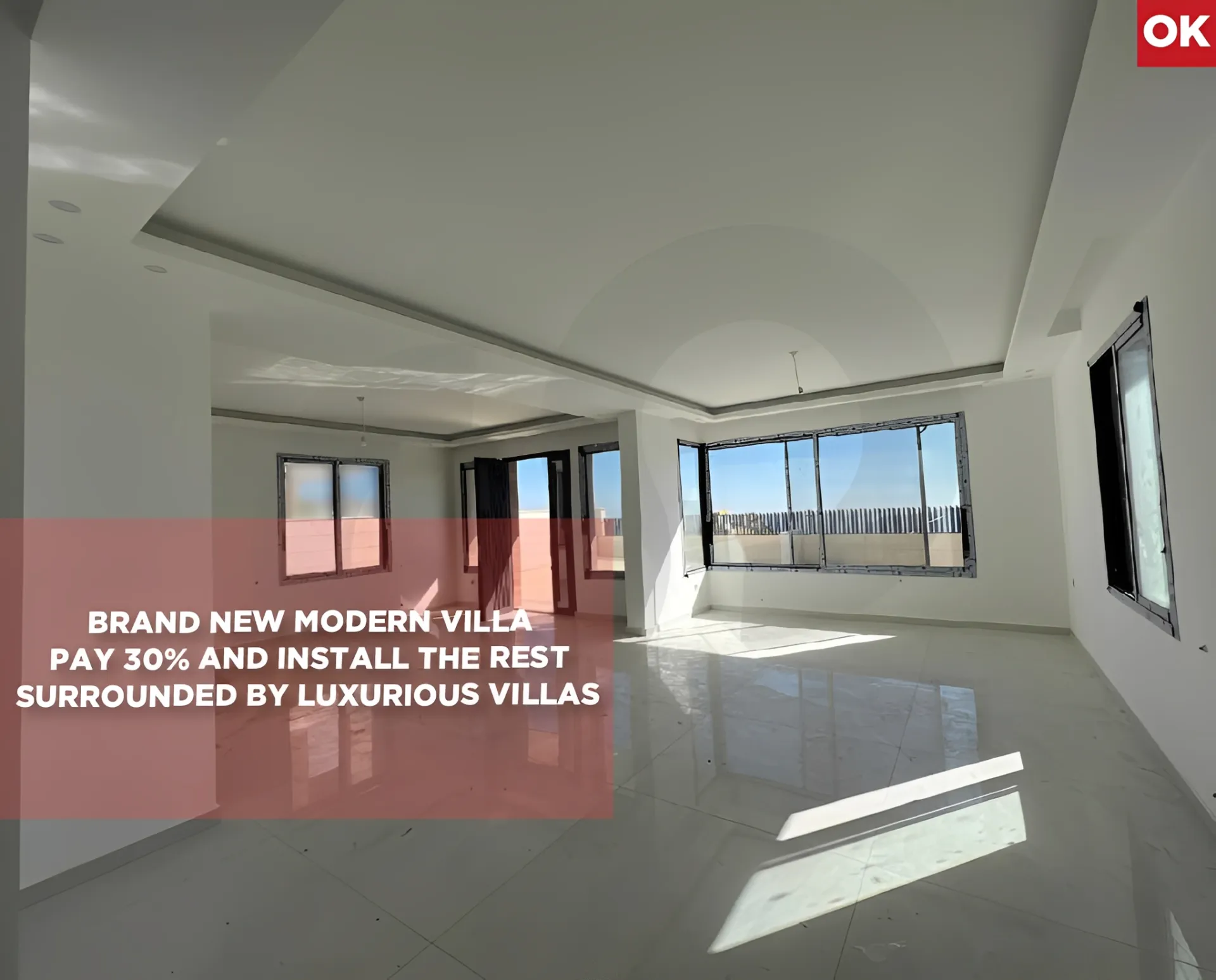 Villa for Sale in Saoufar, Lebanon - 4 bed, 5 bath
