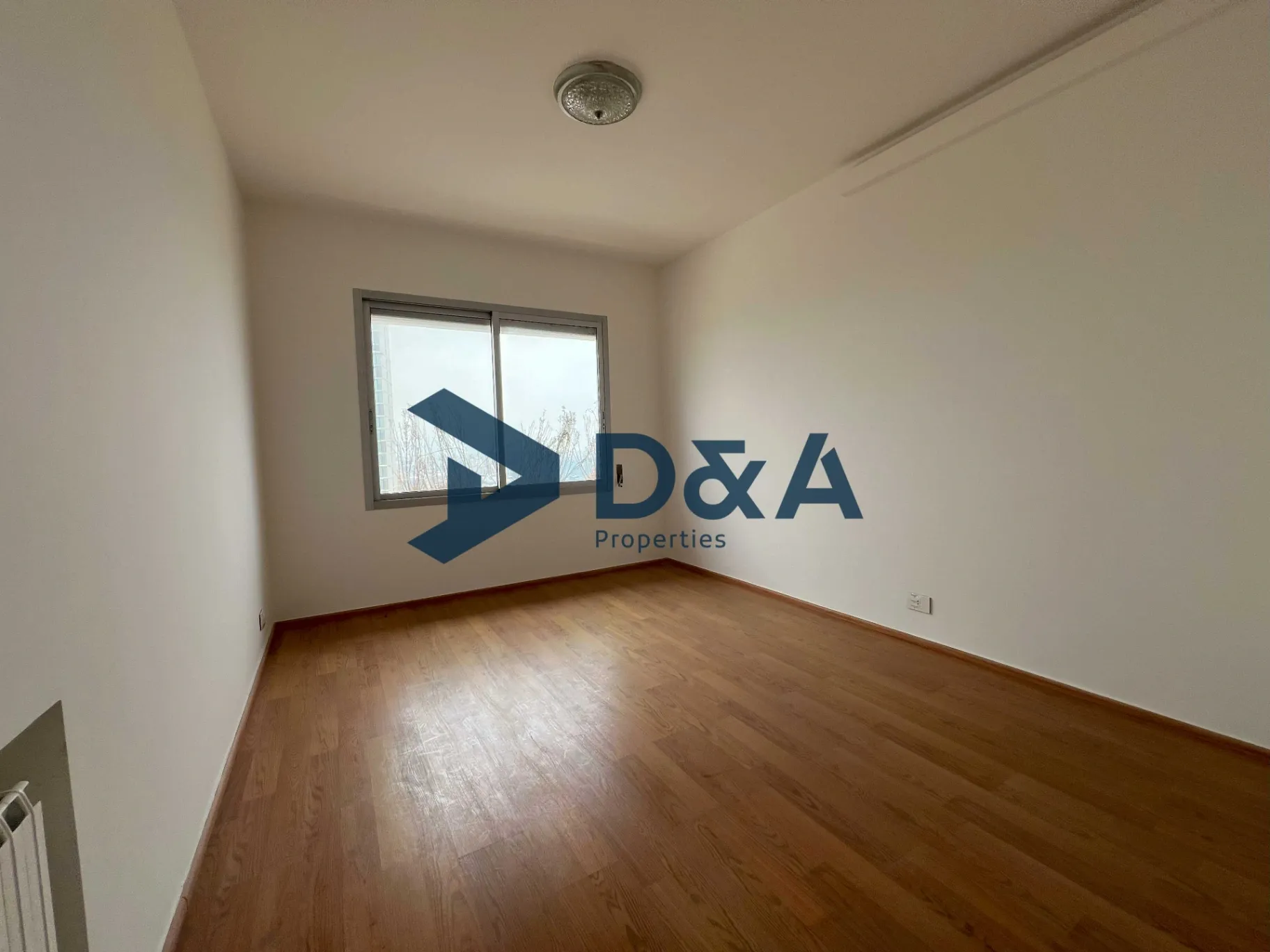 Apartment for rent in Achrafieh, Beirut, Lebanon