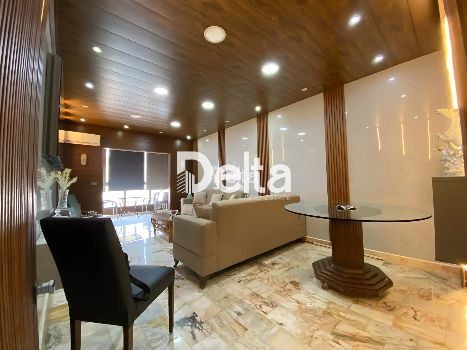 Apartment for sale in Dawhet Aramoun, Lebanon