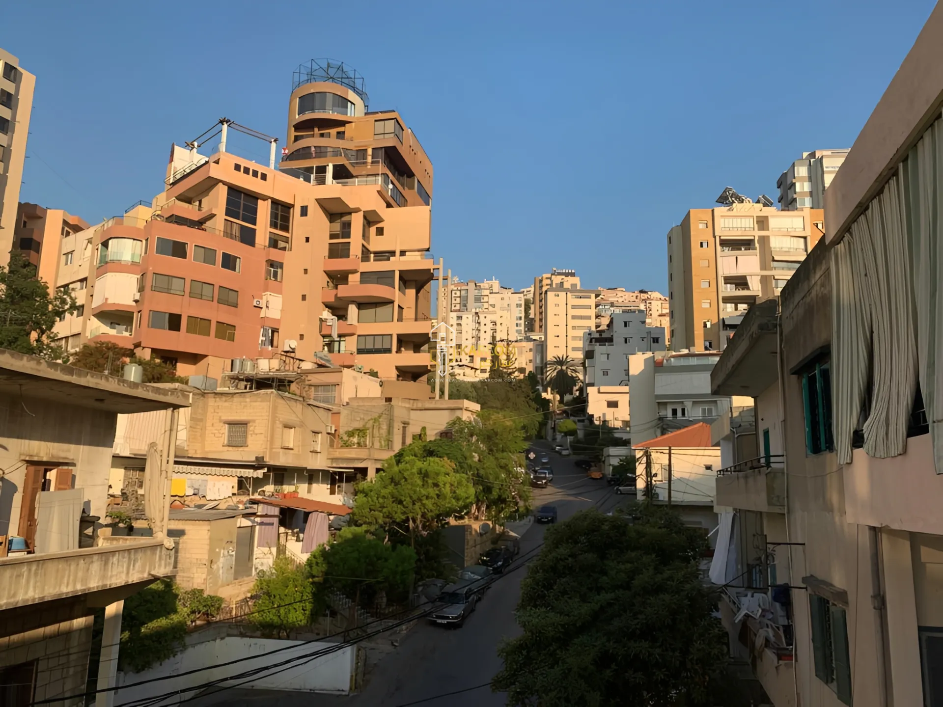 Building for Sale in Jal El Dib