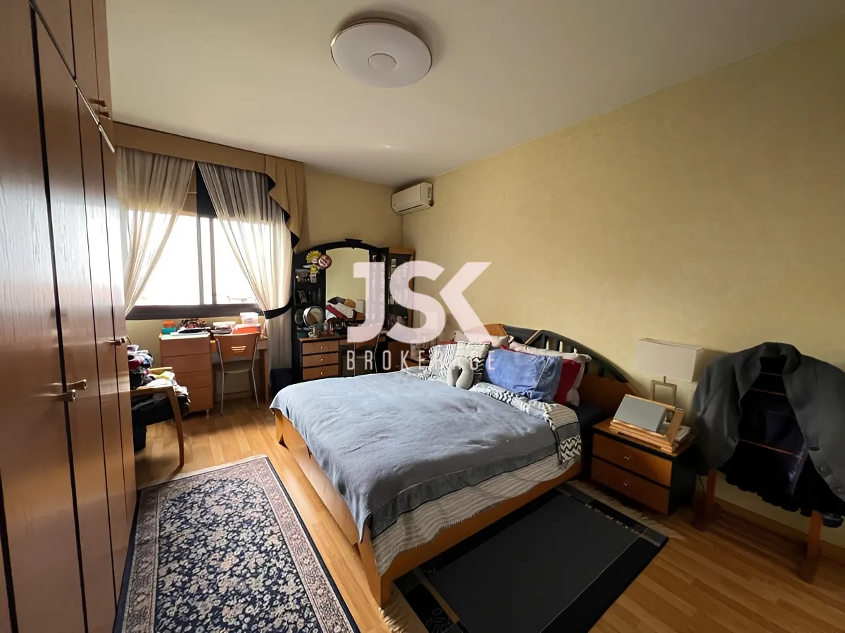 Apartment for Sale in Kfar Hbab, Lebanon