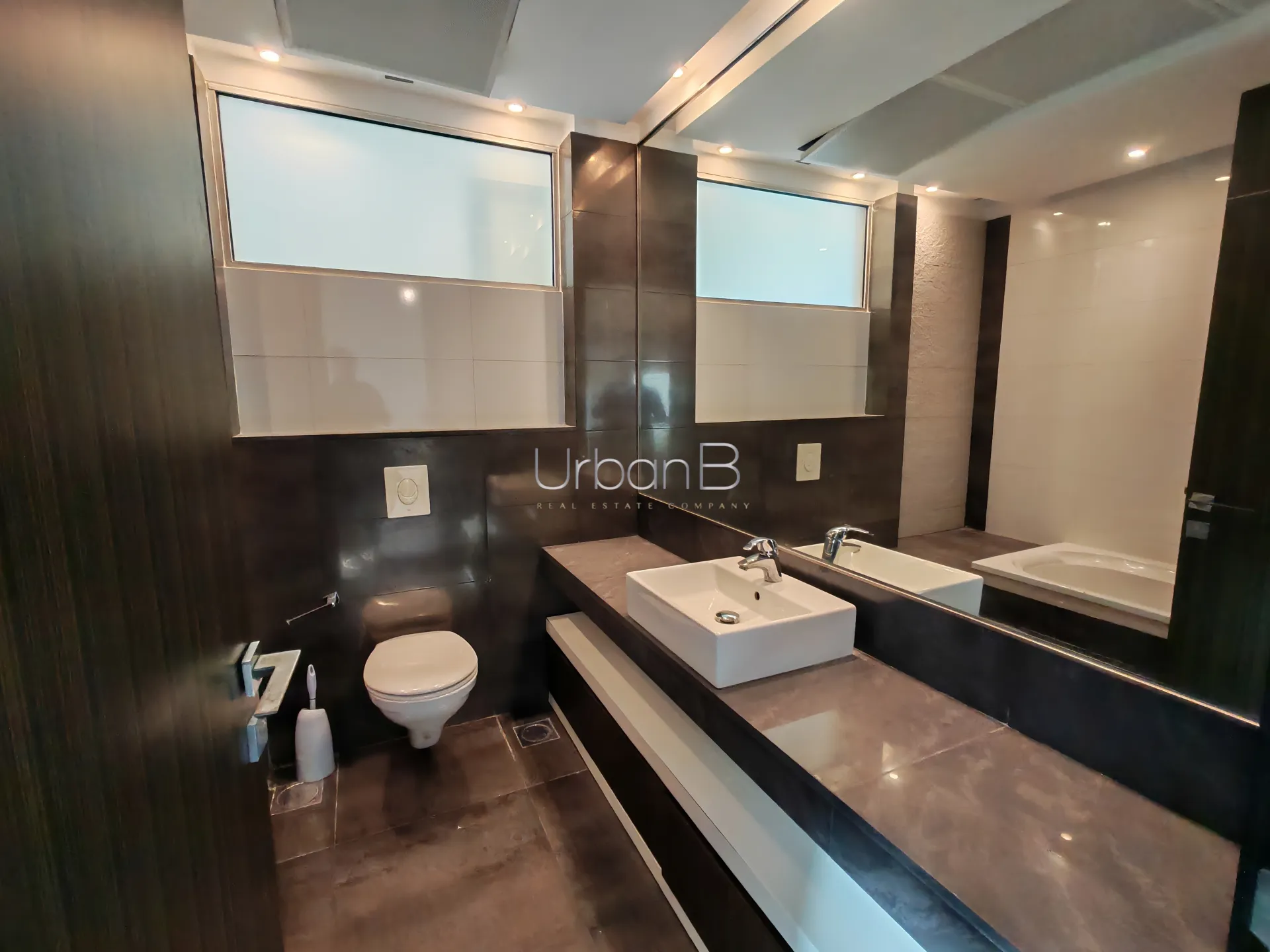 Apartment in Achrafieh, beirut, lebanon