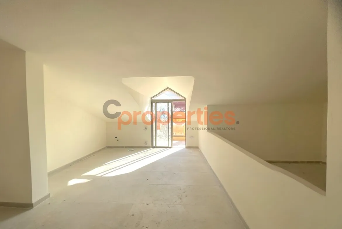 Apartment for Sale in Mar Chaaya