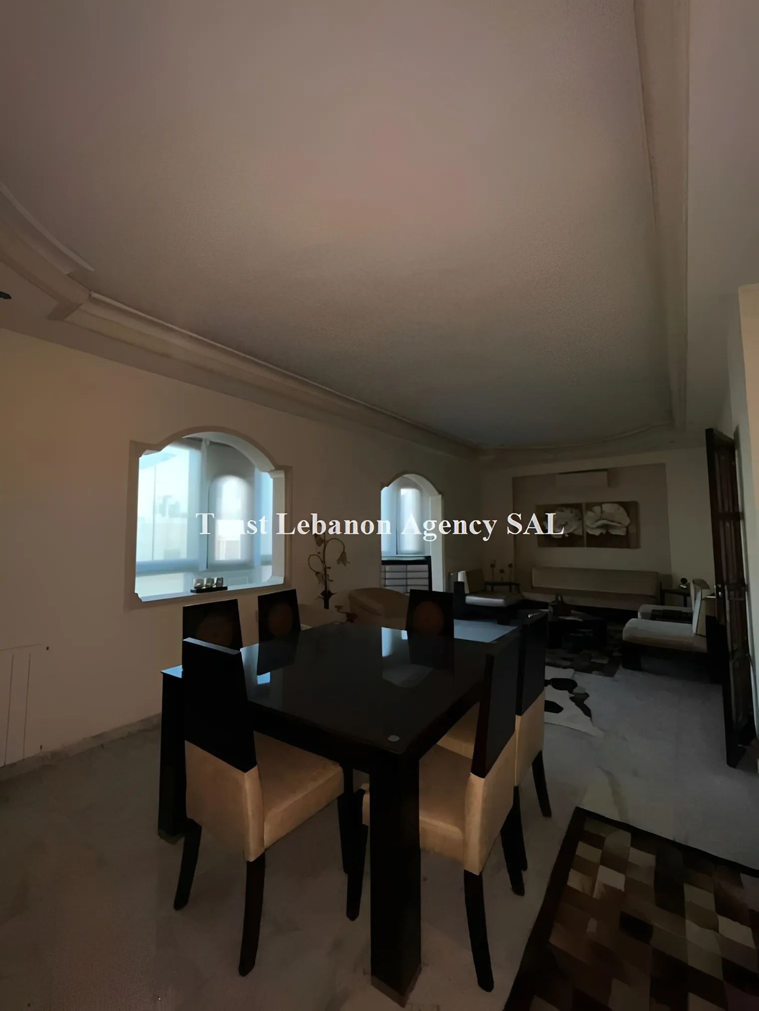 Duplex for Sale in Metn Bawchriye Lebanon