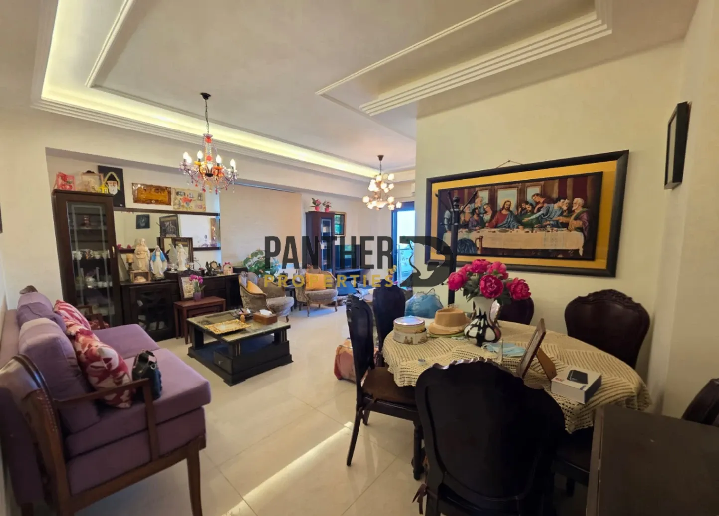Apartment for sale in Blaybel, Lebanon