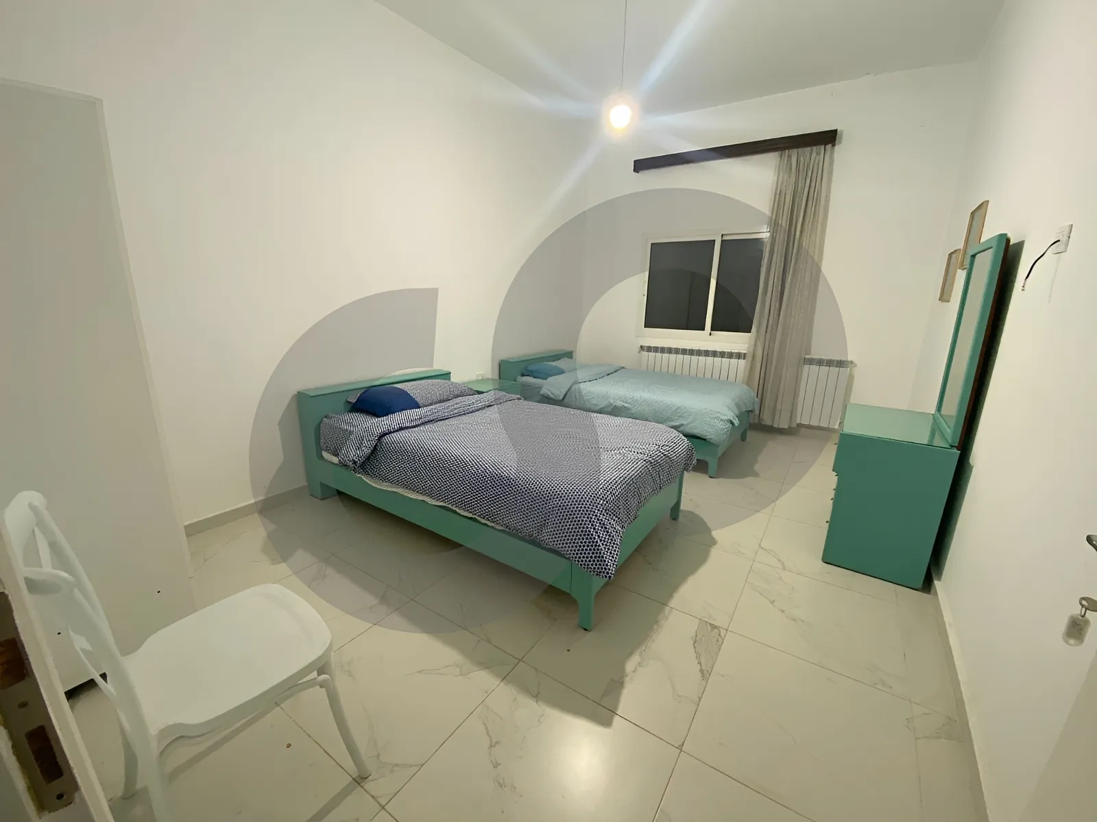 Apartment for Rent in Ehden