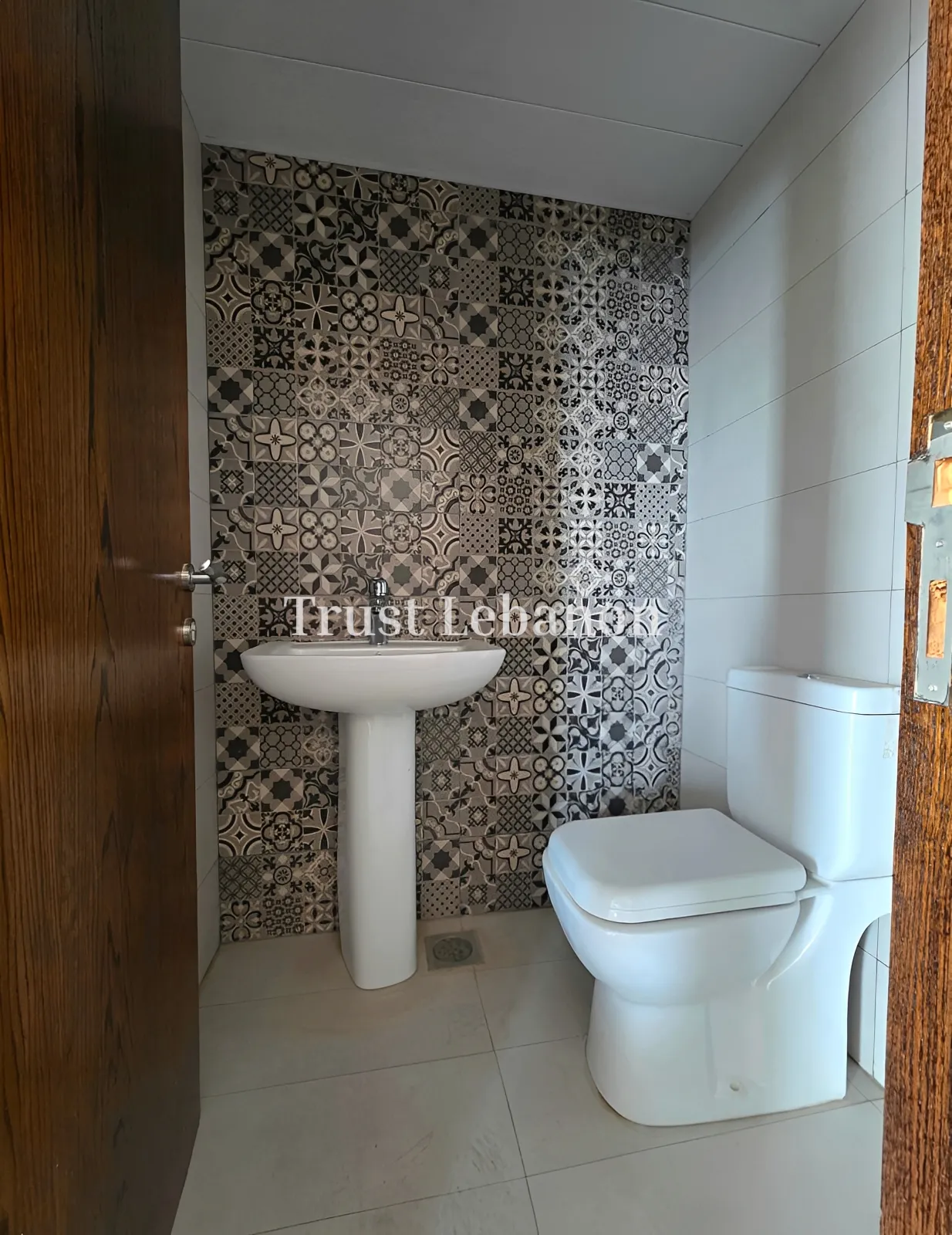Duplex for sale in Dbayeh