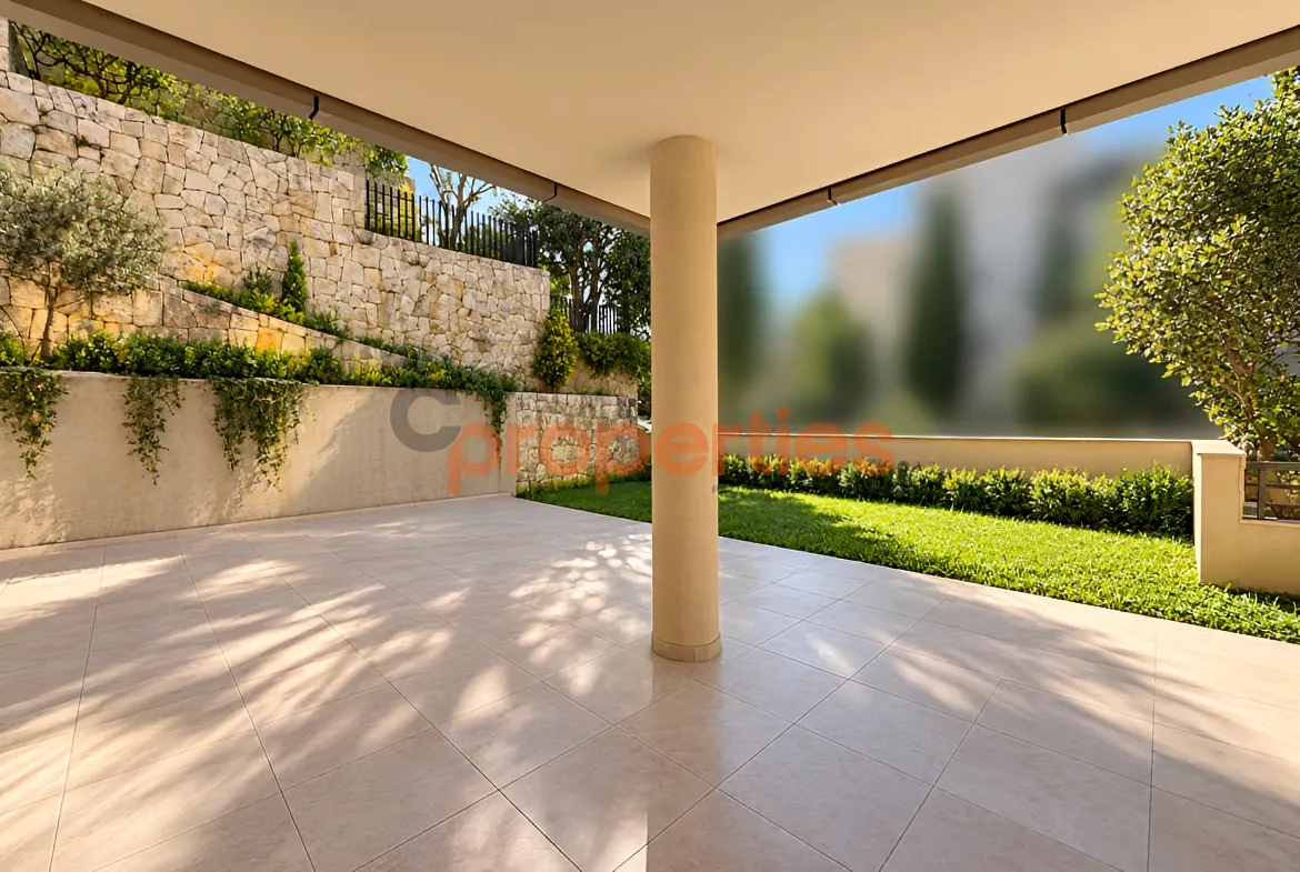 Apartment for Sale in Kafr