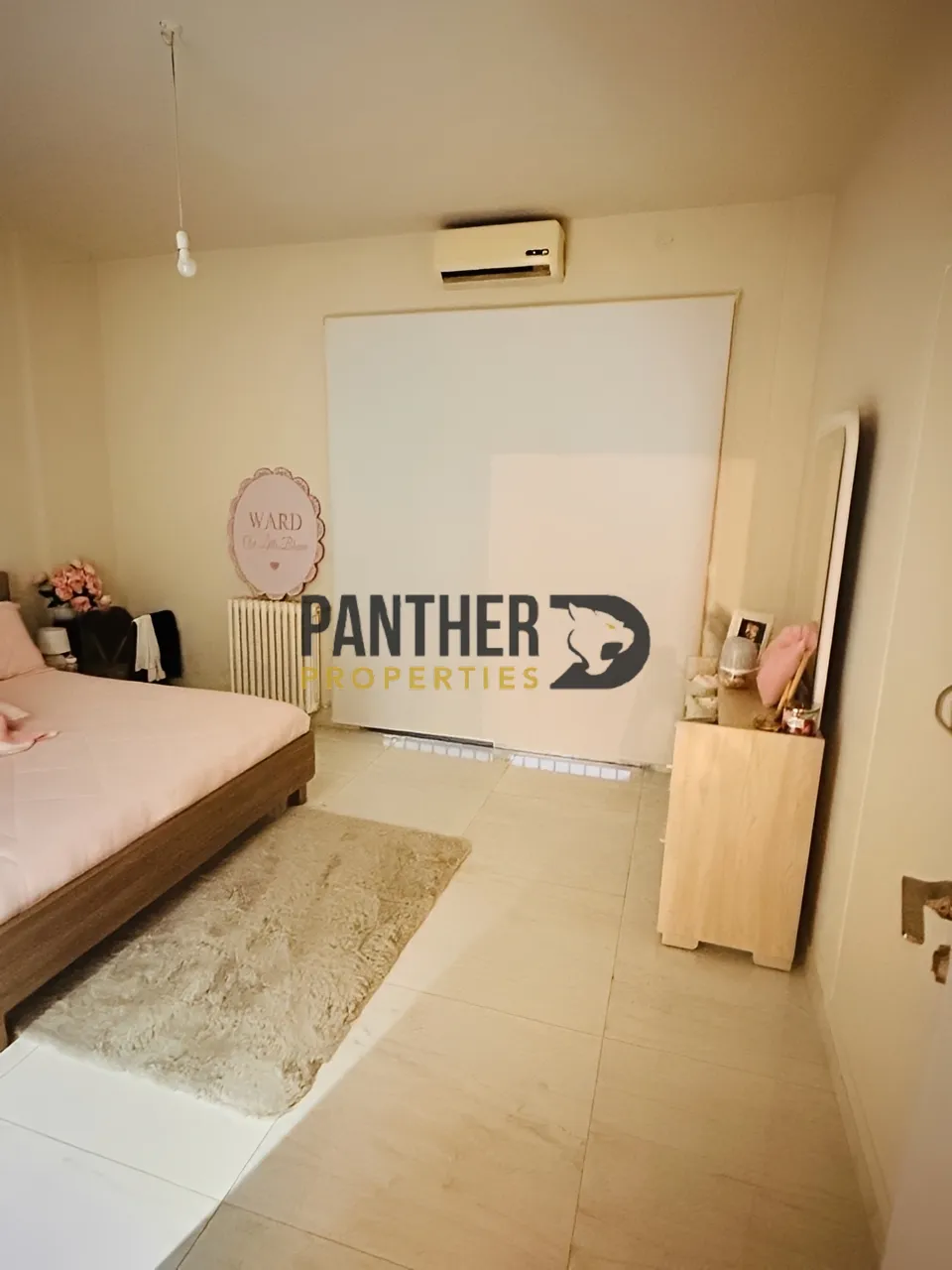 Apartment for rent in Mansourieh