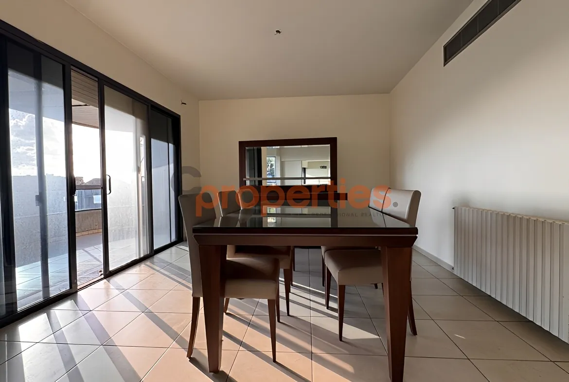 Apartment for Rent in Aaoukar