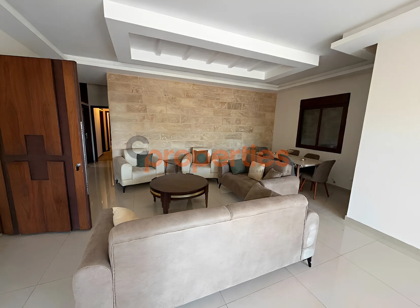 Apartment for Rent in Fidar