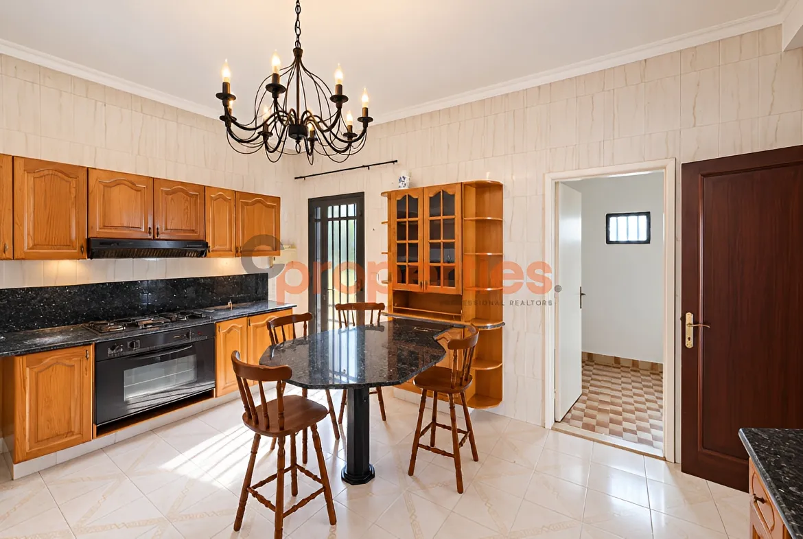 Apartment for Rent in Hazmieh