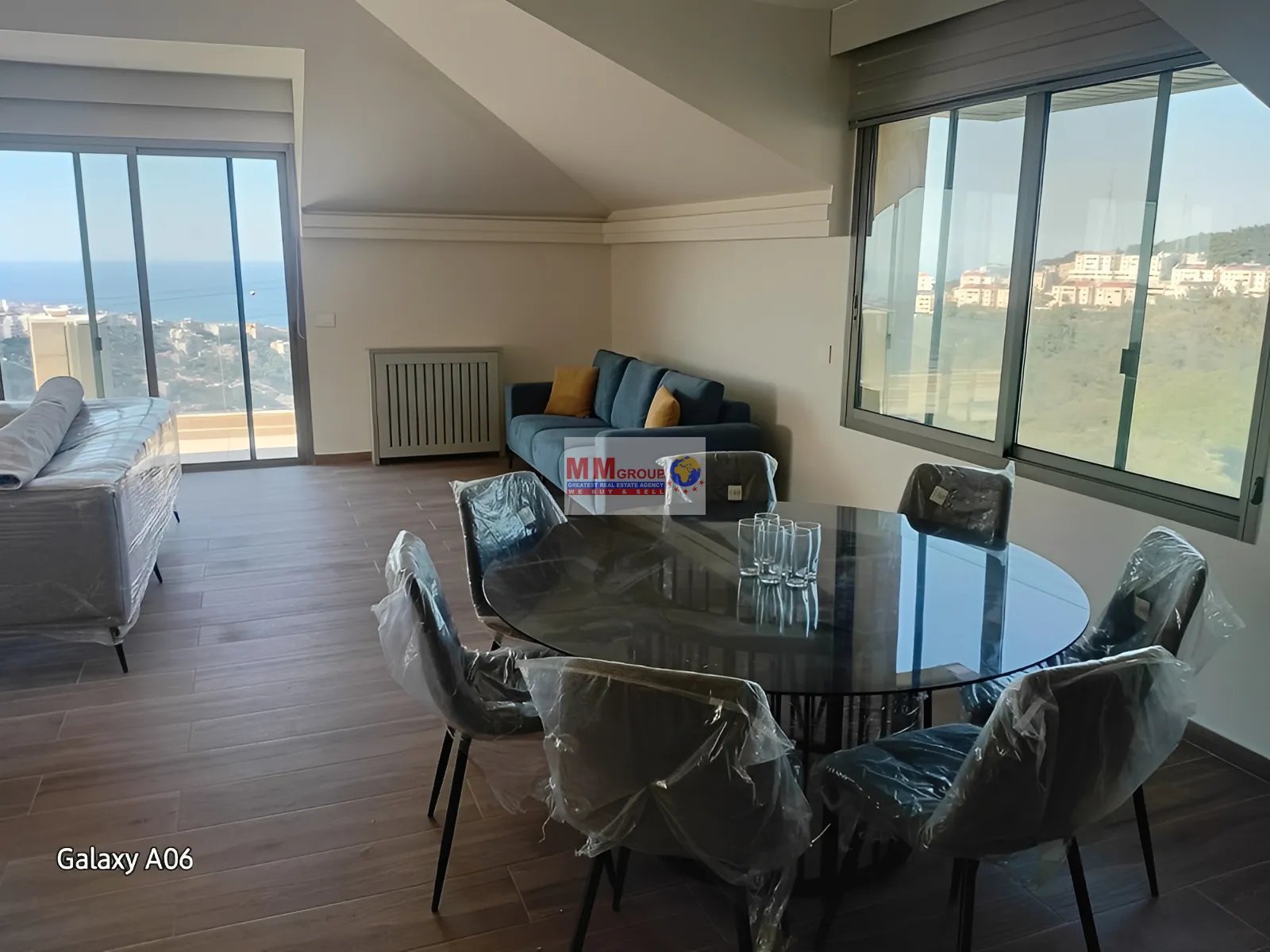 Duplex for Sale in Ain Saade