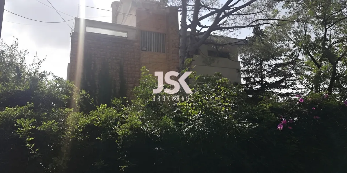 Triplex for Sale in Baabdat, Lebanon
