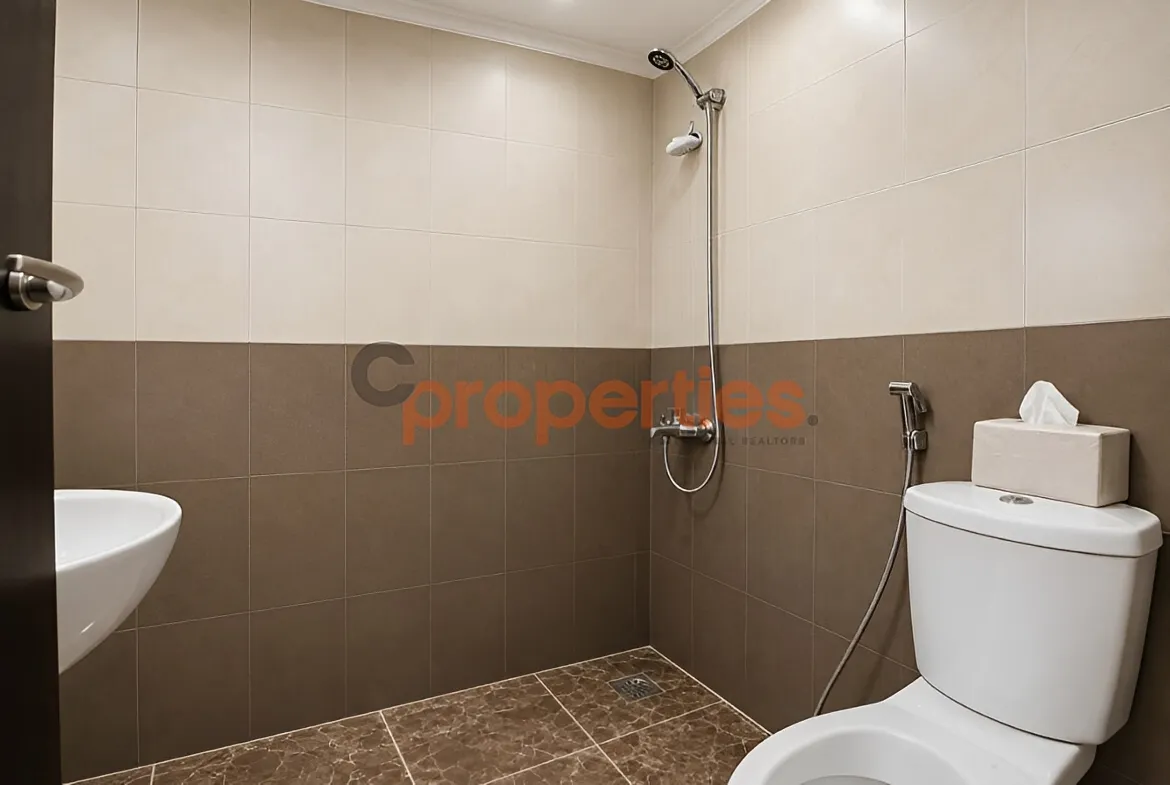 Apartment for Sale in Bouar