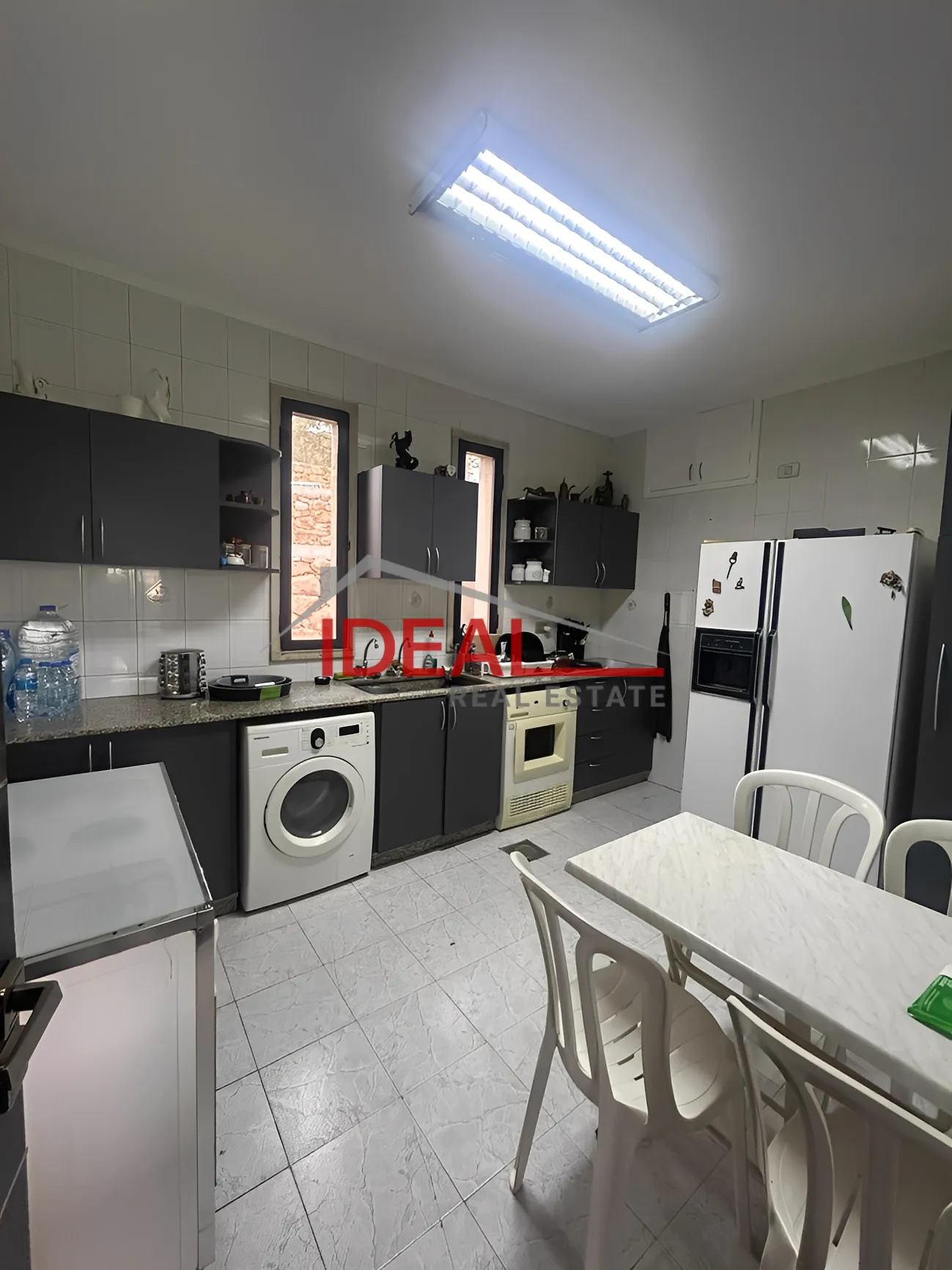Apartment for Sale in Ajaltoun, Lebanon