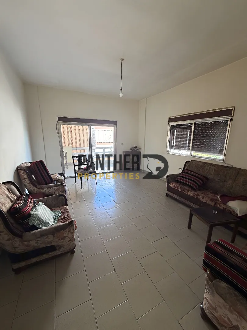 Apartment for sale in Baabda