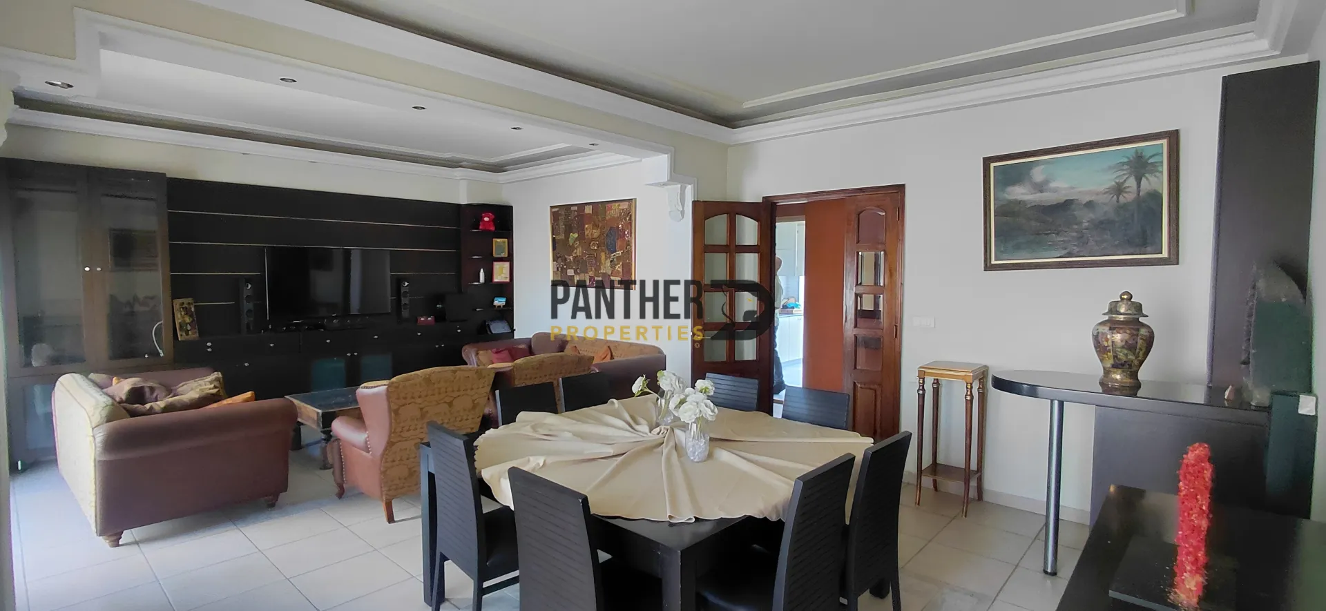 Apartment for rent in Dora, lebanon