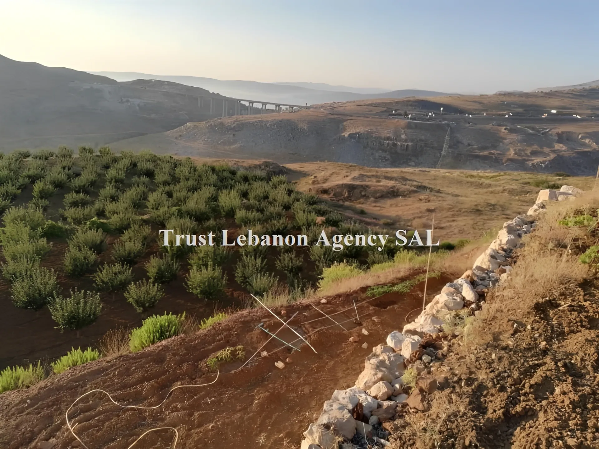 Land for Sale in Alay Ain Dara Lebanon