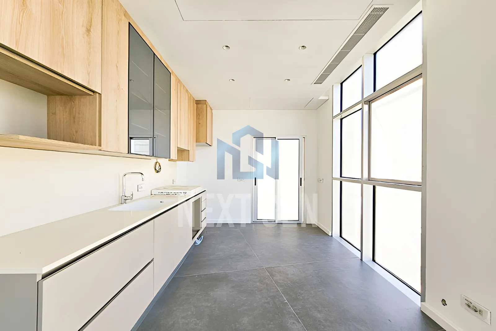 Apartment for Rent in Achrafieh