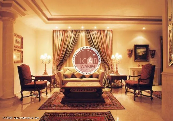Villa for Sale in Bsalim - 10 bed, 10 bath
