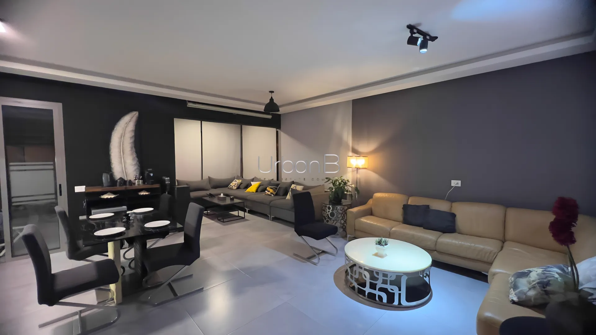Residential in Fanar, lebanon