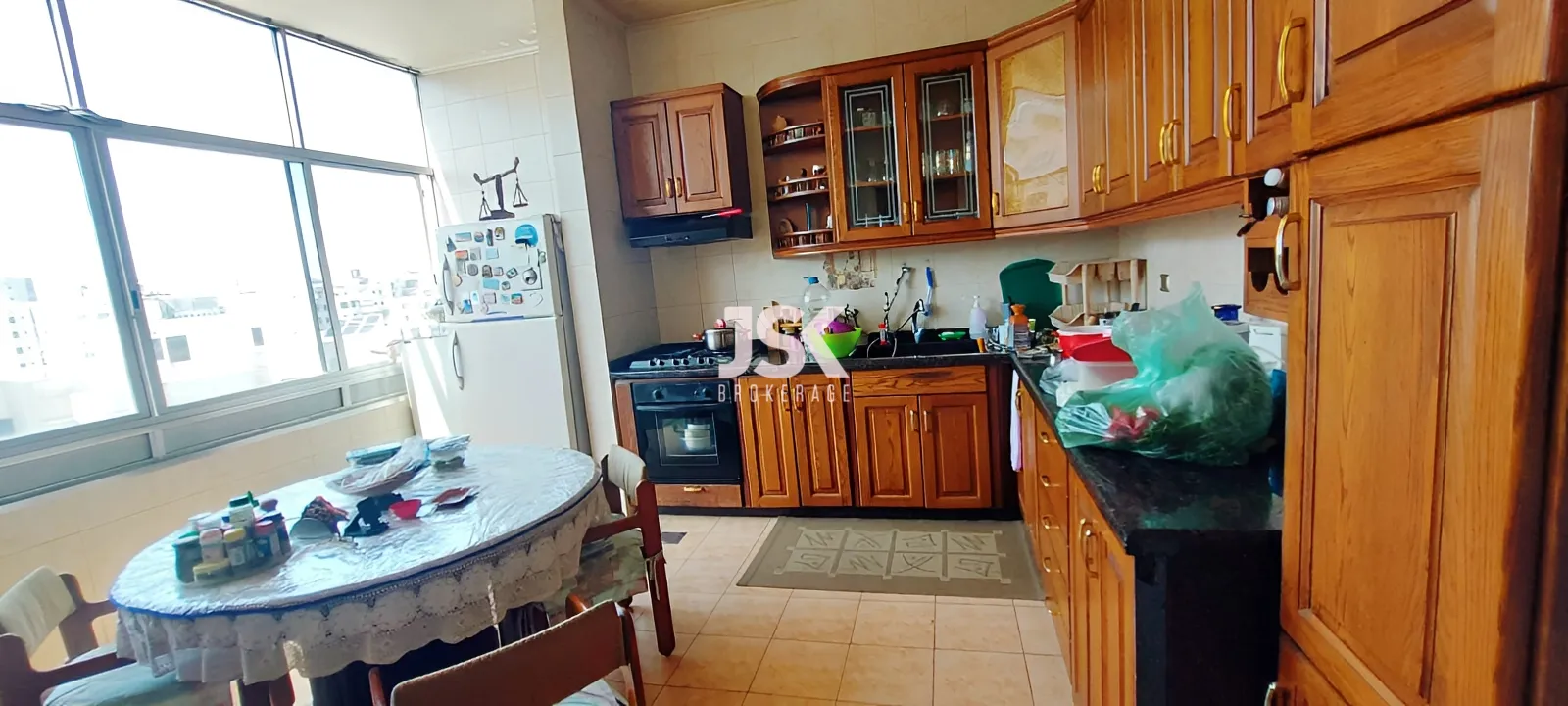 Apartment for Sale in Jdeideh
