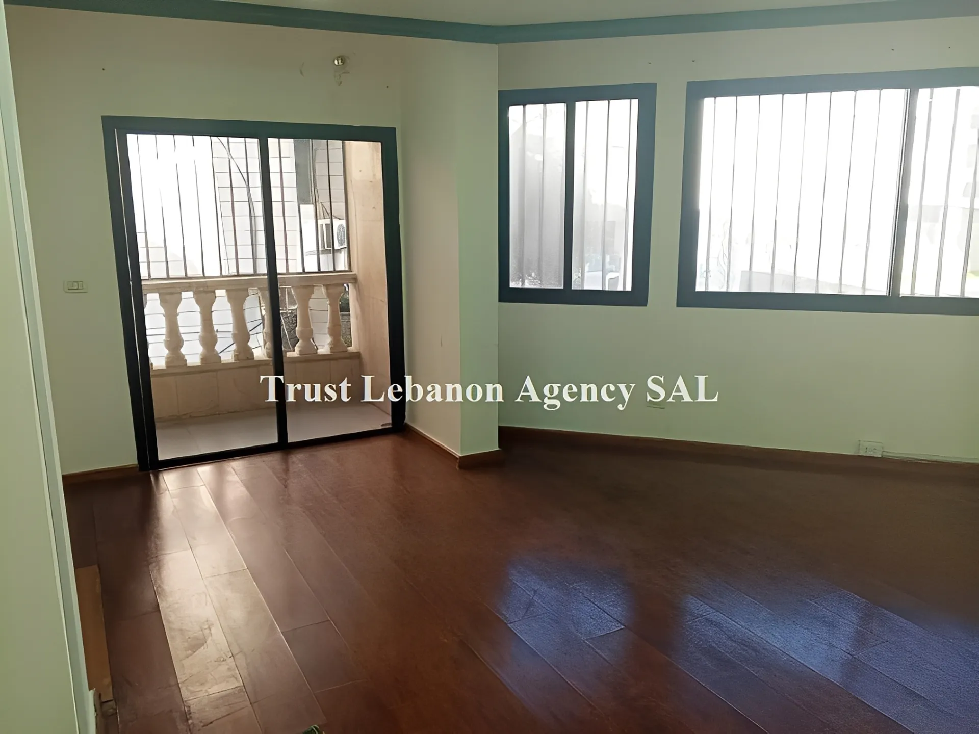 Office For Rent in Beirut, Bir Hasan