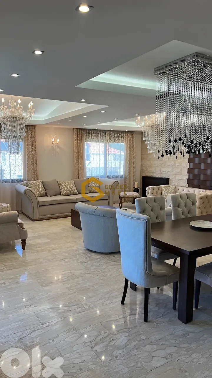 Triplex for Sale in Byblos - 3 bed, 4 bath