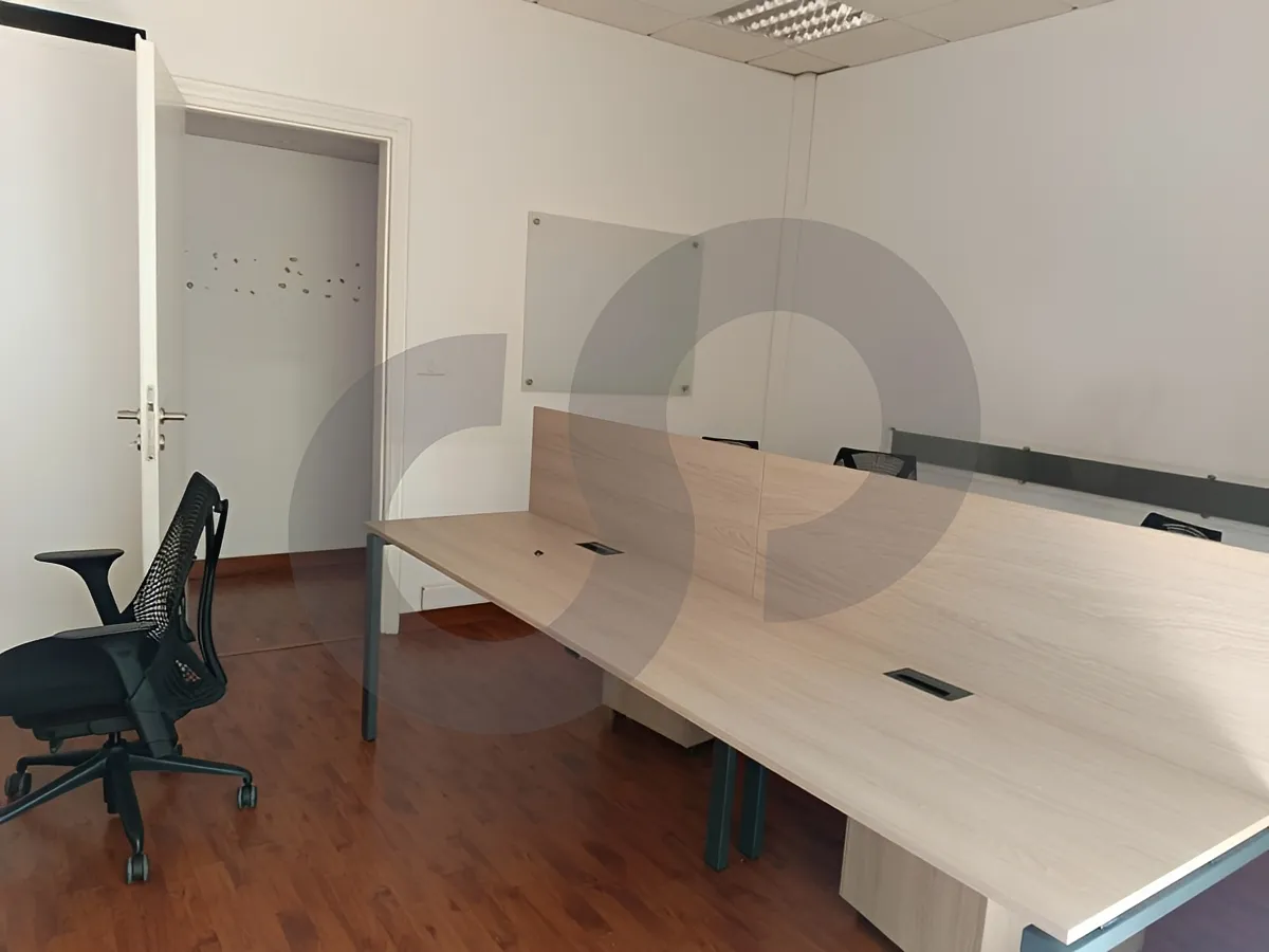 Apartment for Rent in Achrafieh, Beirut, Lebanon