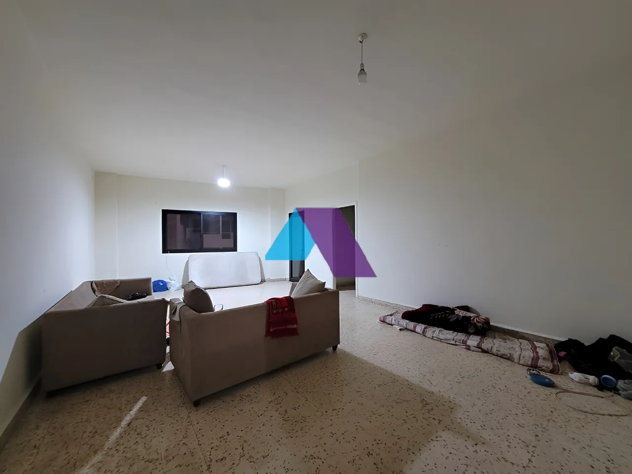 Apartment for Sale in Daoura - 2 bed, 1 bath