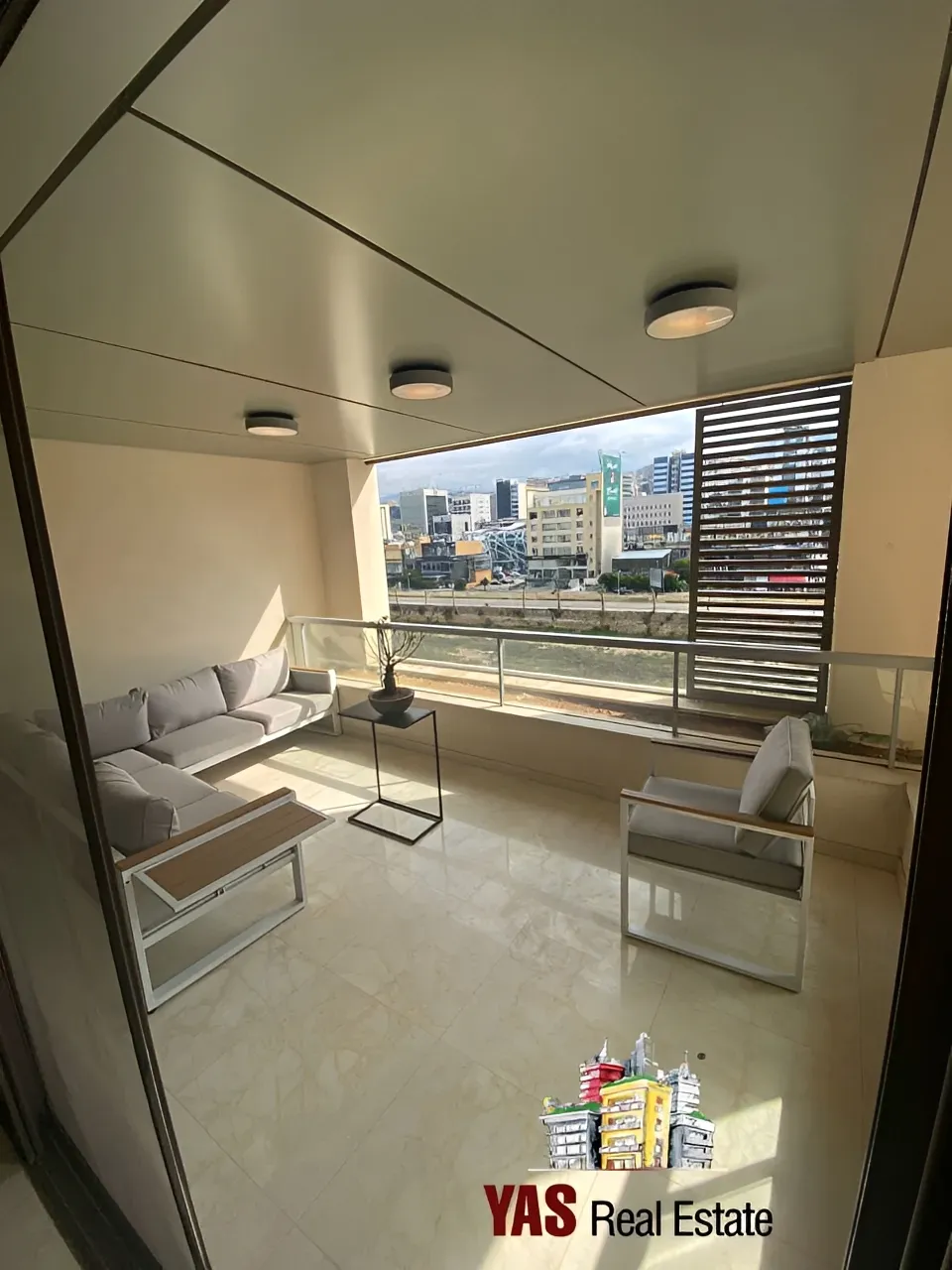 Apartment for Sale in Dbayeh