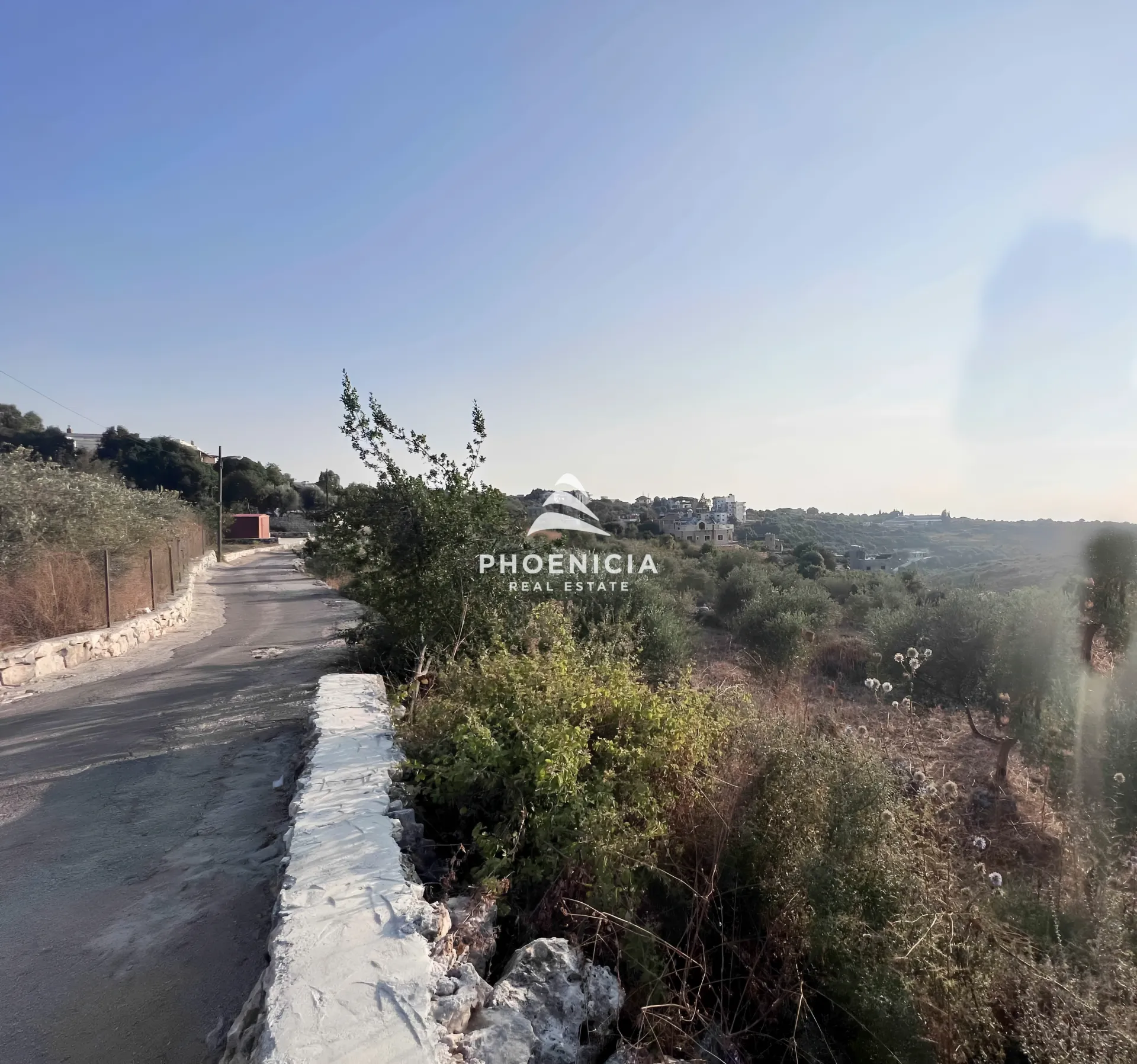 Land for Sale in Chikhane