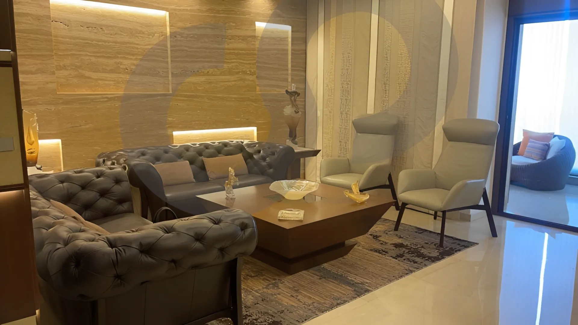 Apartment for Sale in Fidar, Lebanon