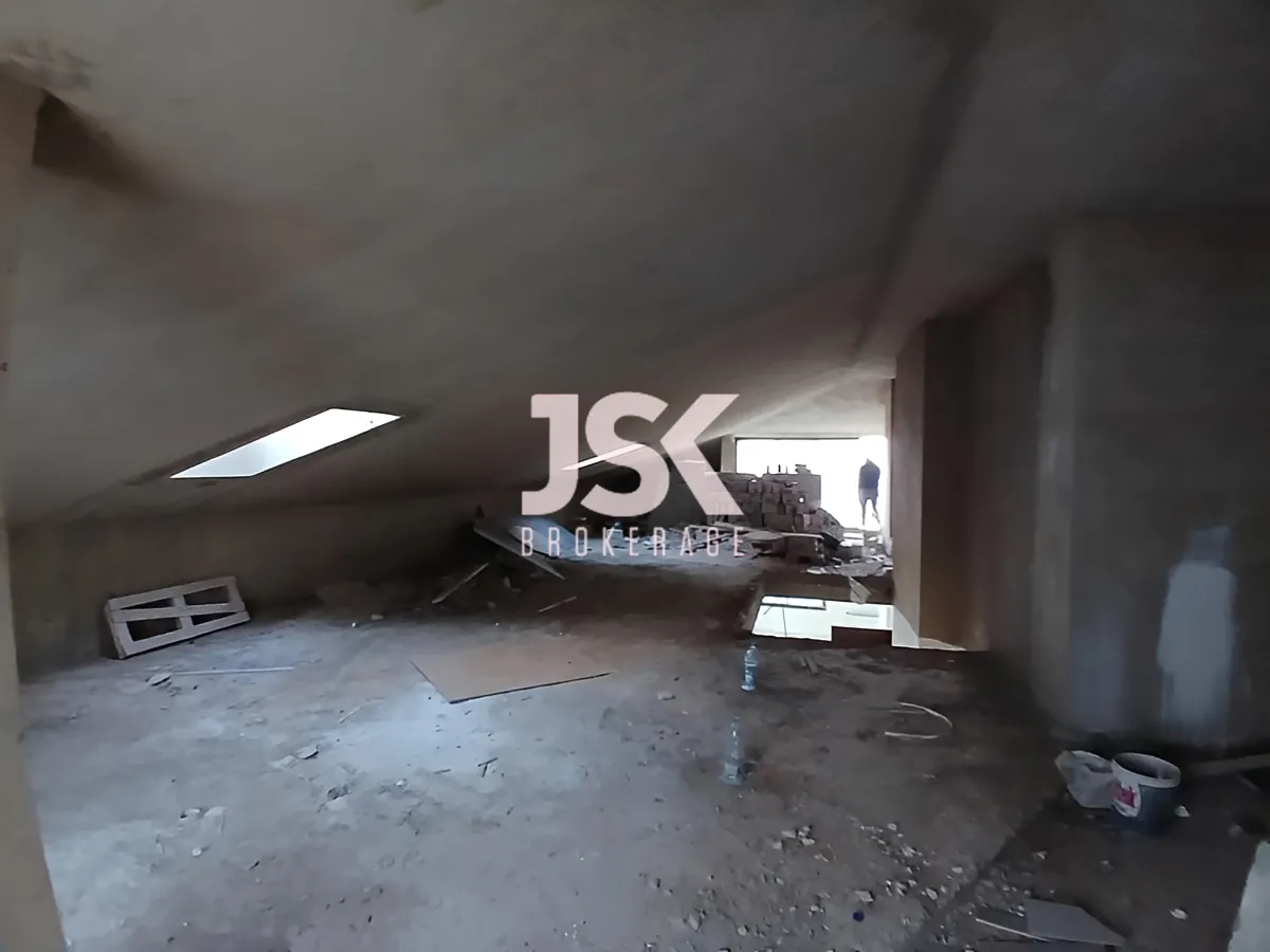 Duplex for Sale in Ain Saadeh, Lebanon