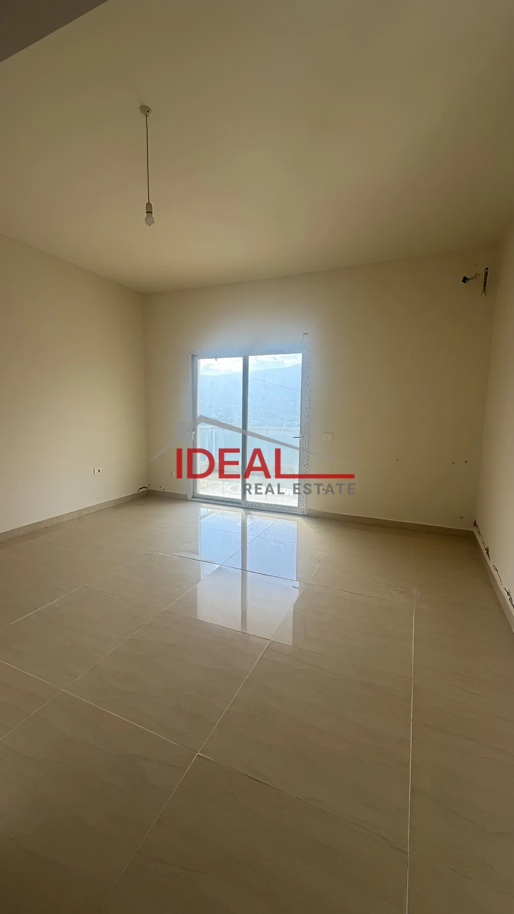 Apartment for sale in Ballouneh