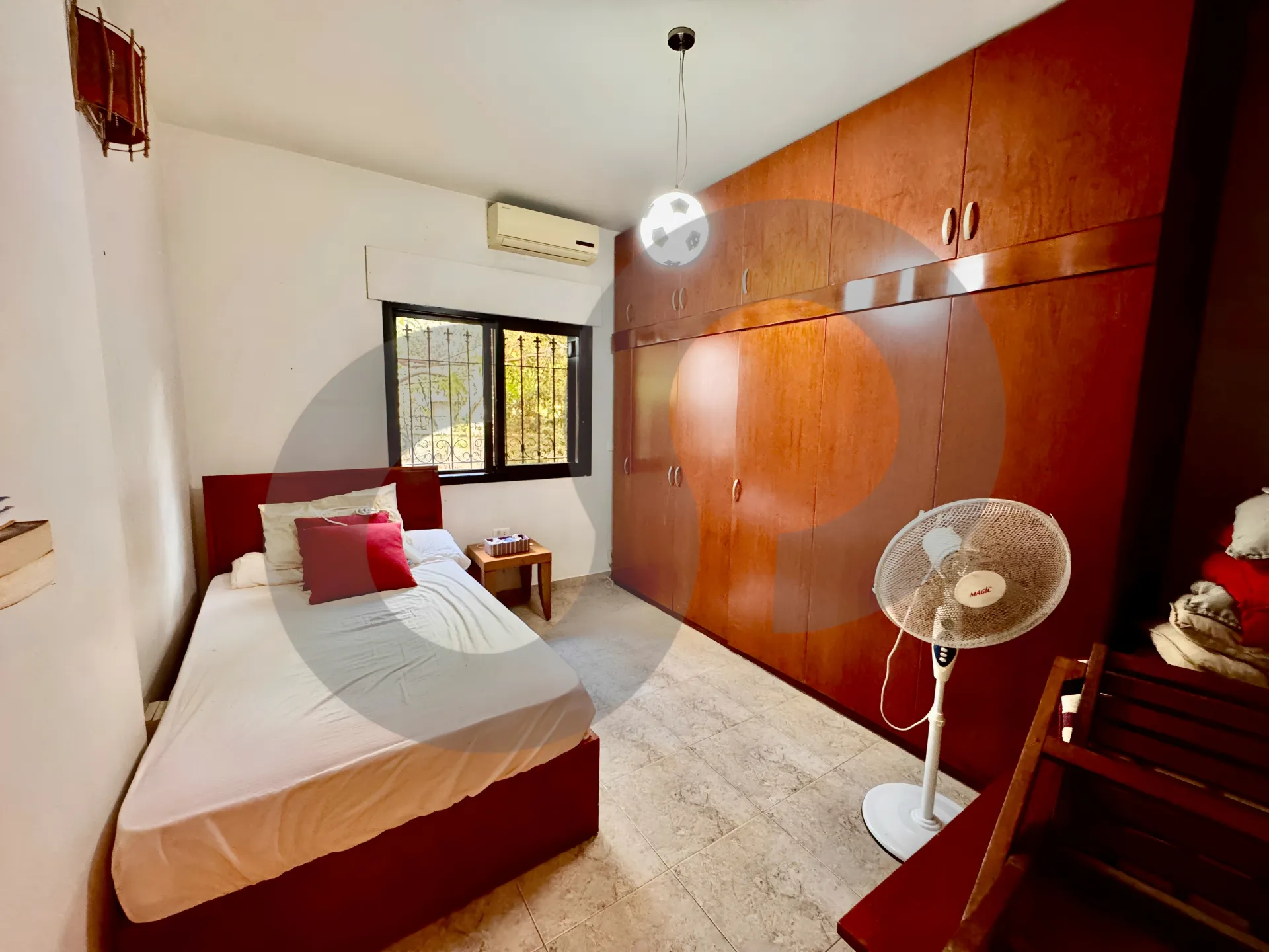 Apartment for Sale in Kfar Yassine - 3 bed, 4 bath