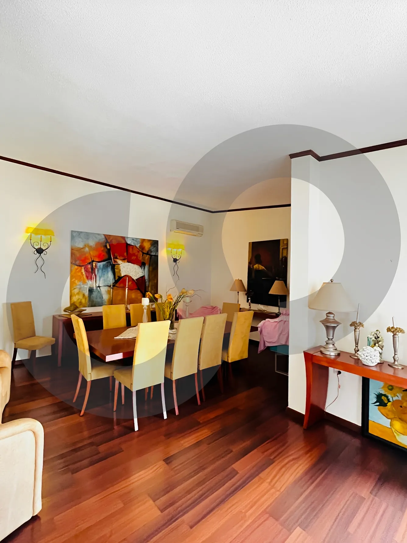 Apartment for Sale in Kfar Hbab