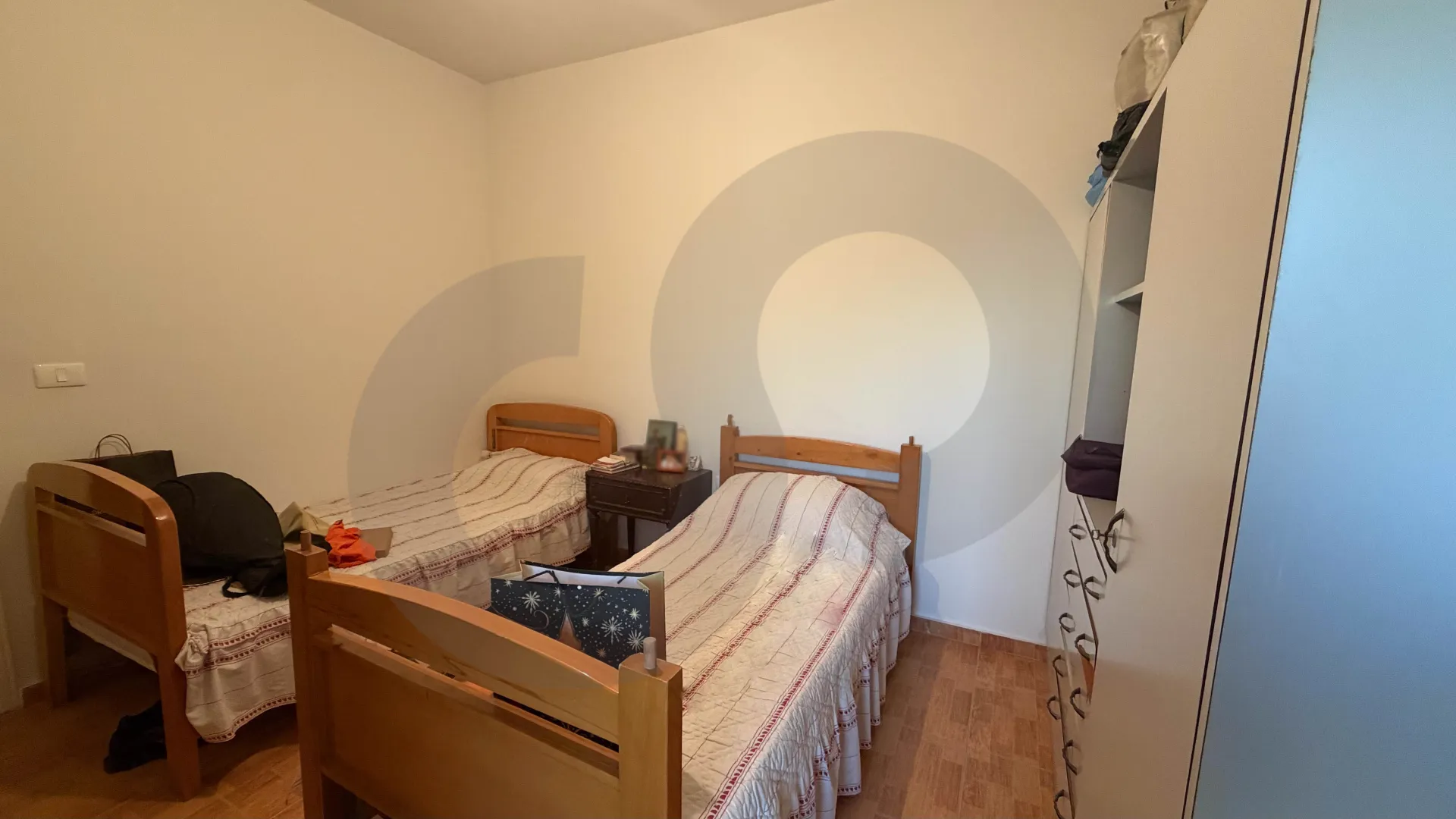 Apartment for Sale in Bsaba